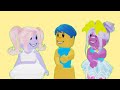 Youtube Thumbnail title