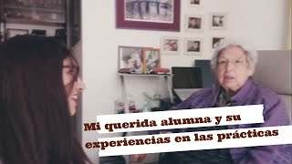 Actividad física y bienestar personal en la adultez con la Doctora María Encarnación Bustos Espinoza