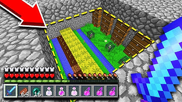 WE RAIDED THIS RICH FACTION BASE WITH NO ROOF! | Minecraft Factions | SaicoPvP | Overlord Realm [3]