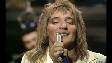 Sailing - Rod Stewart (1975) HD - short version