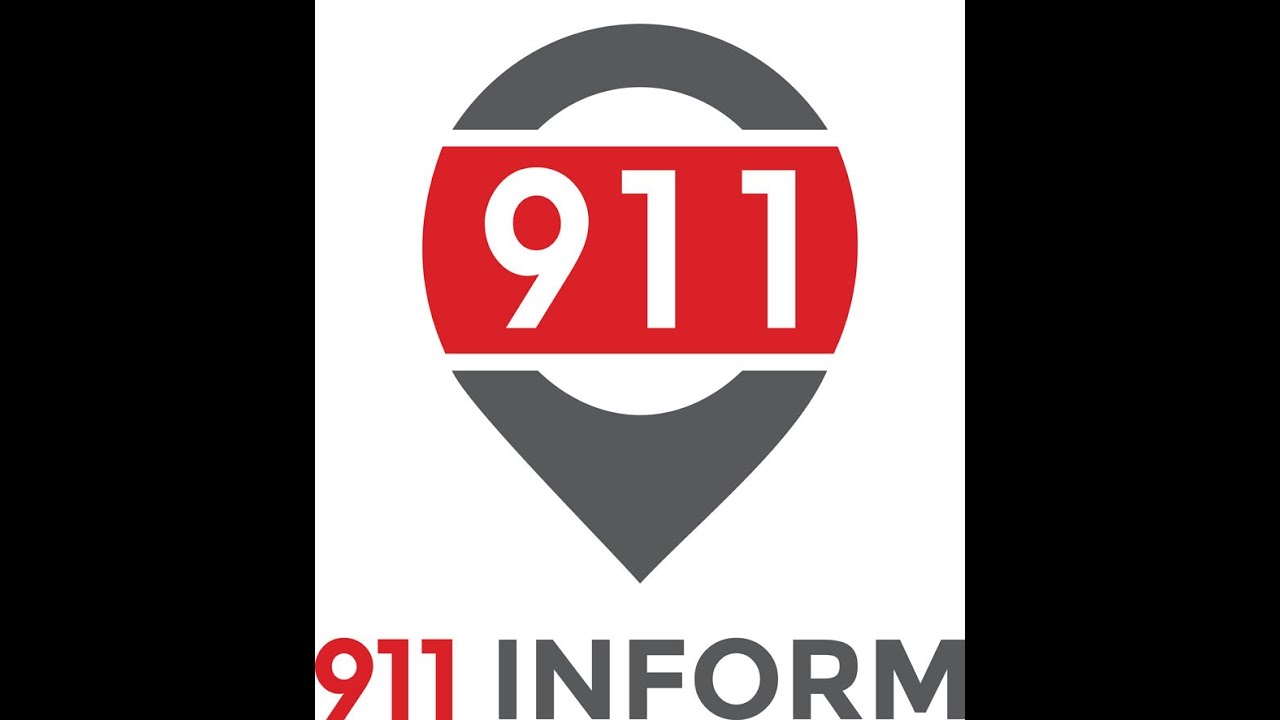 911 Inform App Notification Settings - YouTube