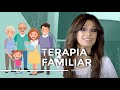 Terapia de Familia