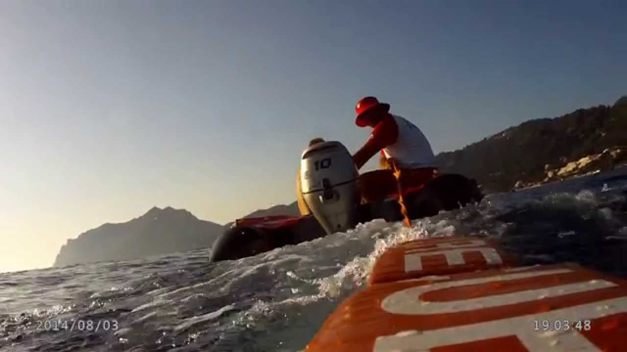 sea of thieves Lifeguards Swimming Corfu PELEKAS - GLYFADA BEACH