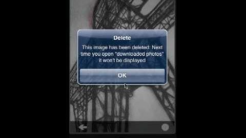 [iPhone App] iArtheca for Mobile