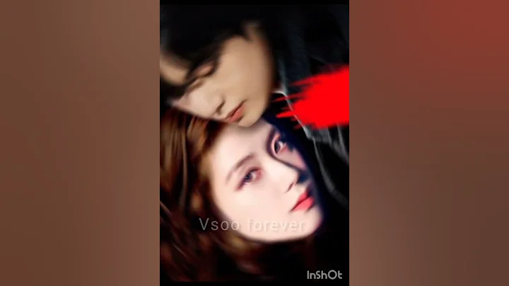 in my heart  and I love❤️ the most is vsoo💜💜💜 (vsoo forever)#jisoo #taeyung #vsoo#shortvideo