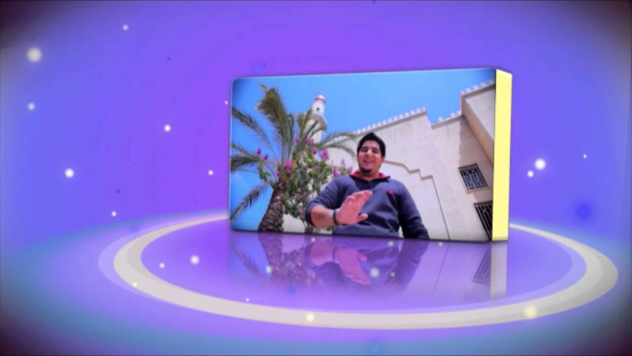 إعلان ألبوم كان بنفسي - محمد وديمة بشار