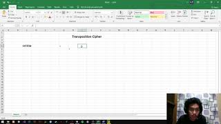 Transposition Cipher