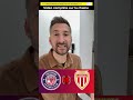 TOULOUSE - MONACO : Mon Pronostic Foot #pronostic #ligue1 #foot #football
