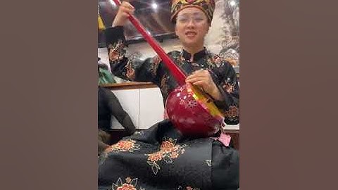 Then Lạng Sơn then Hồng Ngọc hát then hay quá lễ ngày 27/2/2025 Â