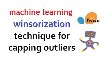 (Code) What is Winsorization | Using percentiles for capping outliers in Python | Machine Learning