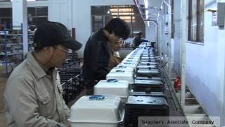 Fuzhou Murchison Import and Export Co., Ltd