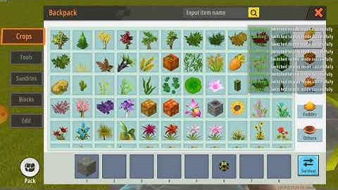 Random Dungeon Devlog #1: Path-Making Trigger 1