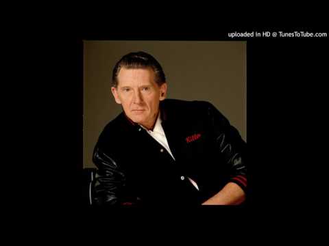 Jerry Lee Lewis - Lucille - Memphis 1990