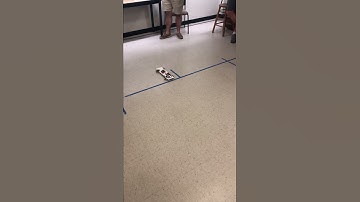 Intro to Engineering Technology 1201 Innovation Project Video