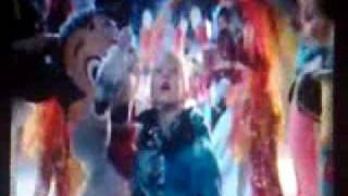 Pub Disneyland Noël 2009