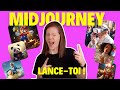 Bien commencer avec midjourney en moins de 10 minutes