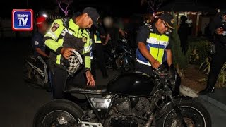 2 juta pengguna berisiko disenaraihitamkan jika gagal bayar saman JPJ