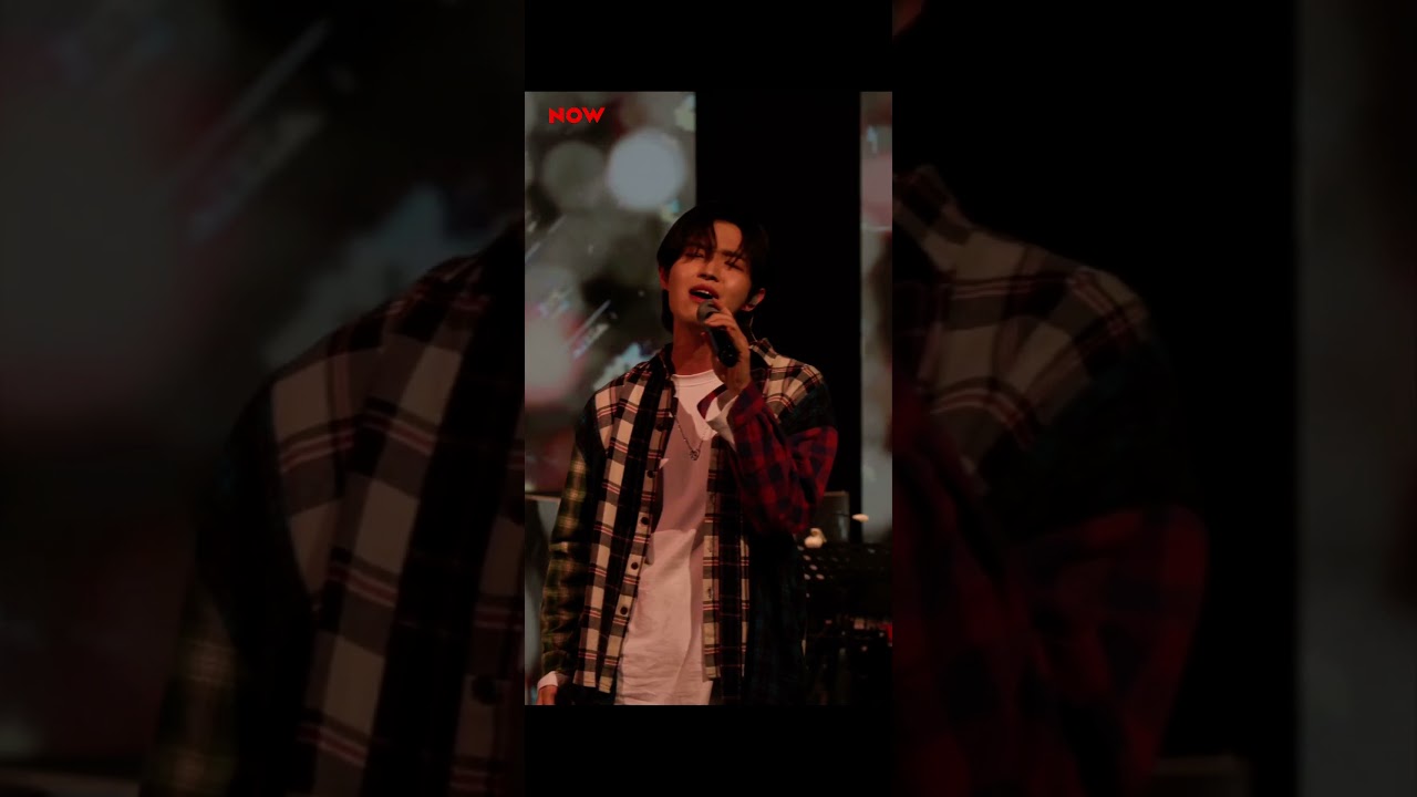 210330 야간합주실 with 김재환의 Bruno Mars-Leave The door open ver