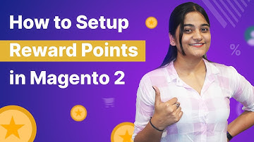 Magento 2 Reward Points Extension