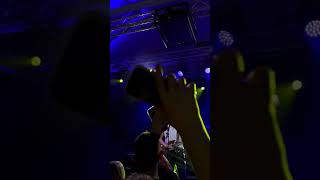 картинка: Нервы – Розкидало (live @ Tiivistämö, 01.10.2024)