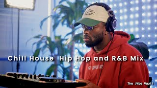 Afro House  R&B &  Hip Hop  Mashup Mix | Lauryn Hill, Ella Mai, Usher, Brent Faiyaz,..The Vibe Vault