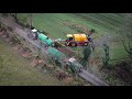 Injecteur samson sur ce vredo vt 4556 i slurry injection in france i eta plougastel