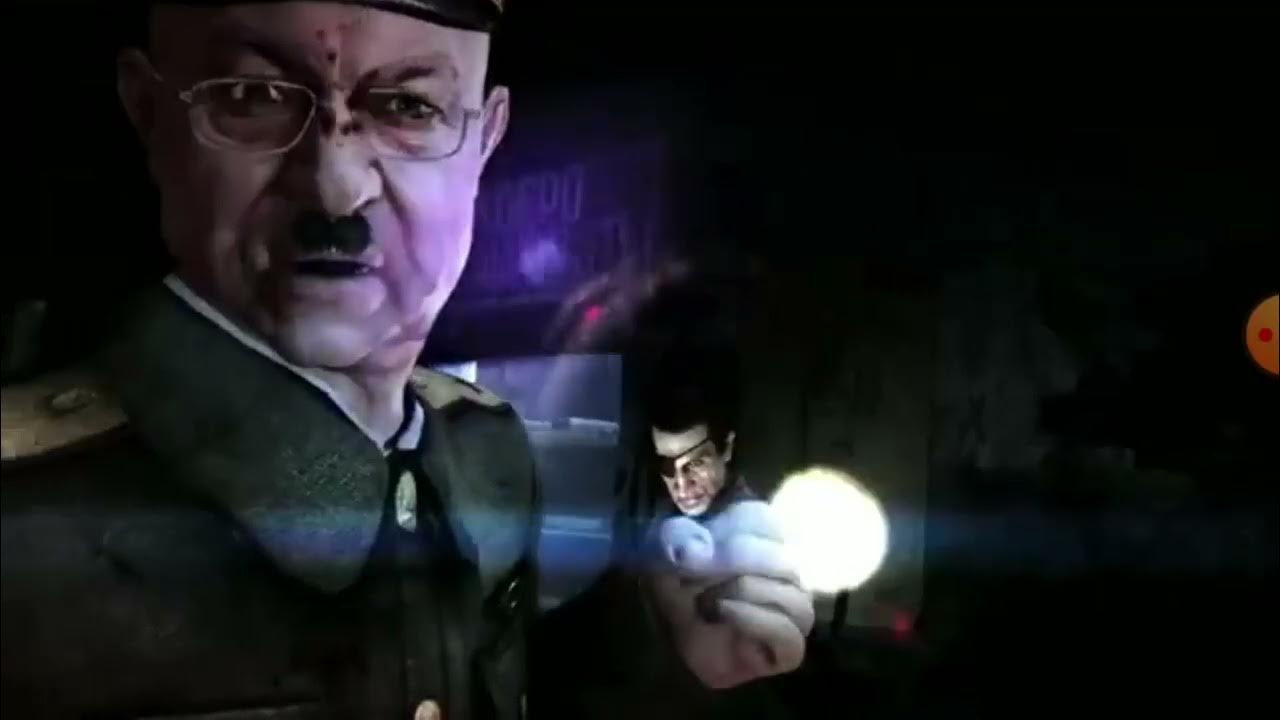трейлер метро ласт лайт - YouTube