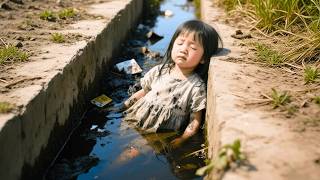 小女孩為救三個弟弟被人販子打暈丟進臭水溝，怎料三個弟弟全都成為權勢滔天的大佬，十年後花費上億在全國開展地毯式搜索找到姐姐，餘生我們來給你撐腰！ #反轉 #短劇 #親情