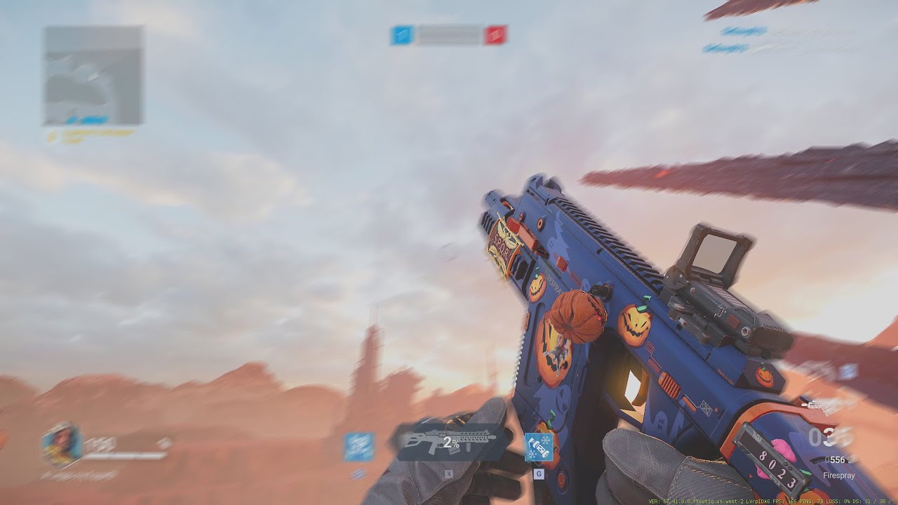 Best Malva in Shatterline