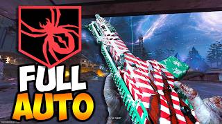 this SETTING makes this SECRET MARKSMEN RIFLE INSANE🤯 (BO7 Zombies)