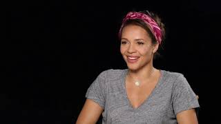 Famous Roman J. Israel, Esq. || Carmen Ejogo - "Maya" - On Her Initial Thoughts When Reading the Script Net Worth