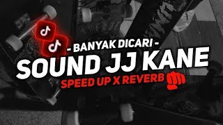 DJ SOUND JJ V31 MENGKANE FULL BASS KANE SPEED UP REVERB SOUND JEDAG JEDUG VIRAL TIKTOK TERBARU 2025🎧