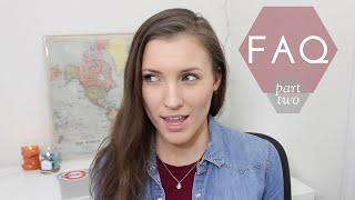 Flight Attendant FAQ | FLIGHT ATTENDANT LIFE