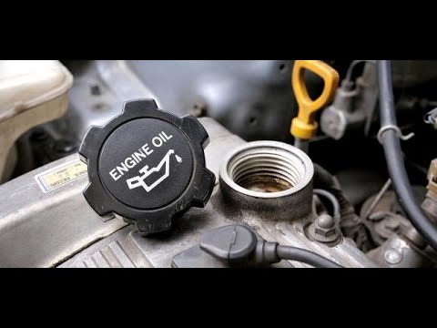 فيديو: هل المحرك البخاري مهم؟