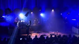 Of Monsters and Men - Fruit Bat (Live End) @ Bristol Beacon 21/2/2026