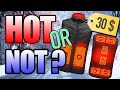 Cheap HEATED VEST Review Funny And Honest Test Of This 30 Dollar Bodywarmer 