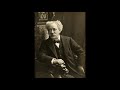 Sarasate playing Introduction and Tarantella op.43 Audio Restored!