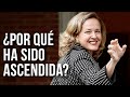 ¿Por qué Nadia Calviño ha sido ascendida a vicepresidenta primera del Gobierno?