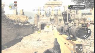 Private Match Trickshot #1