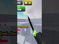 2nd knife clip it’s mid