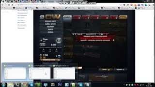 [PBHAck]Чит на игру [03.04.14]Contract Wars Wallhack