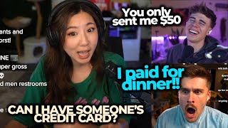 Fuslie SCAMS Ludwig & Blau