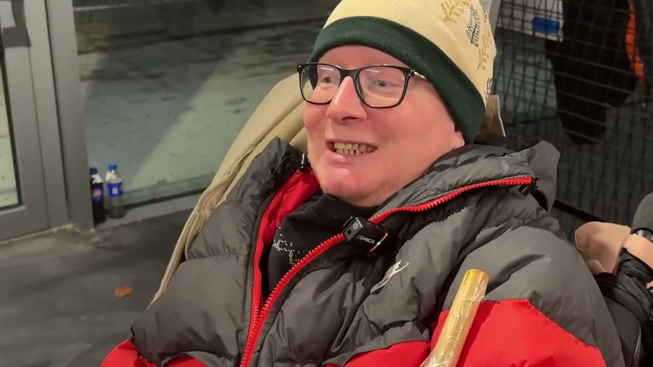 Stadionový inspektor 2. sezona #4 | Horácká aréna Jihlava