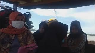 Penomena Pulau Si Kantan LABUHAN BILIK