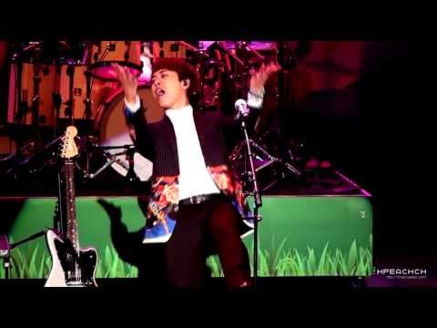 130428 뷰민라 (BML 2013) 데이브레이크(Daybreak) 팝콘