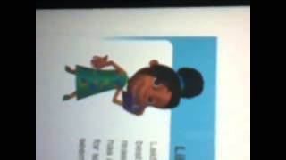 Cindy Vortex, Libby, Nick