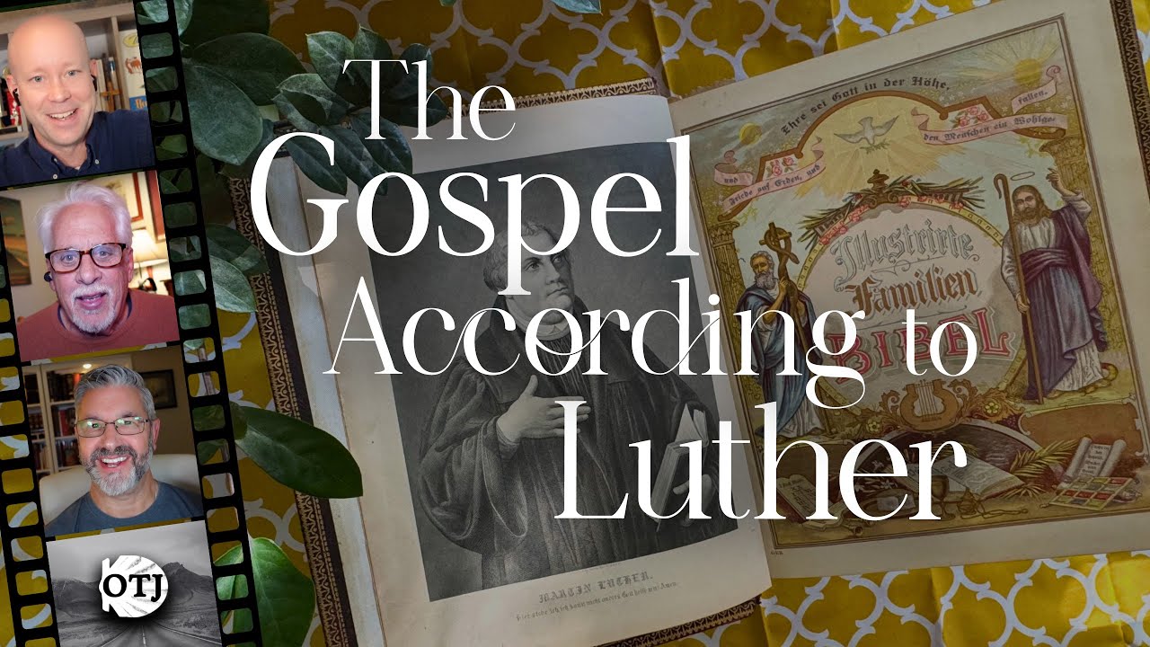 Принятие католического Евангелия. Часть I. Путешествие. Эпизод 177