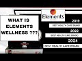 WHAT IS ELEMENTS WELLNESS | HOW MANY BRAND OF MI LIFESTYLE ?