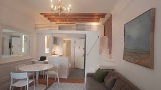 Virtual tour of 31 West 94th Street, 3B, Upper West Side, Manhattan