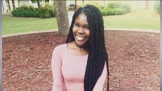 Clark Atlanta students react to death of Alexis Crawford